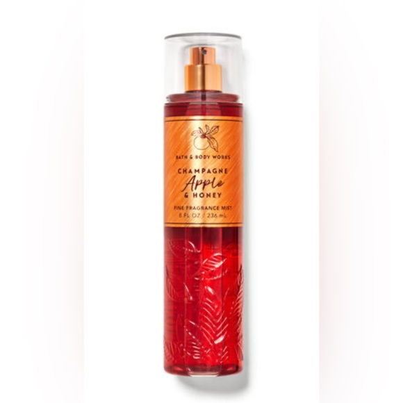 Bath & Body Works Other - Champagne apple and honey body mist. 🍎🍾